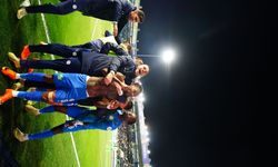 Çaykur Rizespor - Samsunspor: 4-1