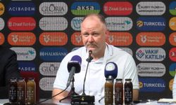 Çaykur Rizespor - Samsunspor maçının ardından