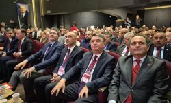 CHP'li Aytekin: Önümüzdeki tek seçenek seçim sandığı