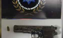 Çorum' da çeşitli suçlardan aranan 4 kişiyi yakaladı