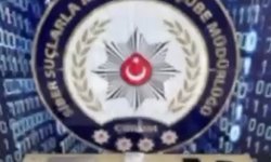 Çorum merkezli 4 ilde siber dolandırıcılık operasyonu: 7 tutuklama