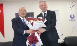 Cumhurbaşkanı Başdanışmanı Saral: Doğru bilgiyi araştırmak zorundayız