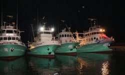 Denizlerde av yasağı başladı