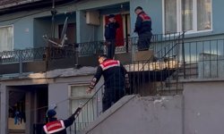 Düzce'de 1 kilo 50 gram uyuşturucu ele geçirildi: 2 gözaltı