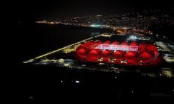 Ege'den Karadeniz'e vefa köprüsü; misafir taraftara 'dostluk' indirimi