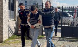 Evinde uyurken balkondan giren kişi tarafından öldürüldü (2)