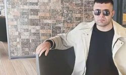 Evinde uyurken balkondan giren kişi tarafından öldürüldü