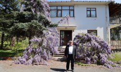 Filozof Teoman Duralı Müzesi projesi için inceleme yapıldı