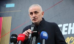 Gençlik ve Spor Bakanı Bak: Çocukları kötü alışkanlıklardan uzak tutalım, spor salonlarına getirin