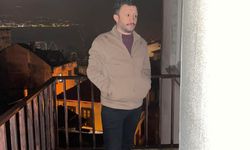 Giresun'da bıçaklı kavga; 1 ölü