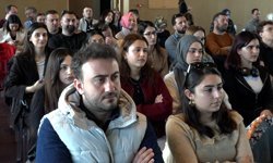 Gülboy: Dünyada her 100 çocuktan birinde otizm spektrum bozukluğu görülüyor