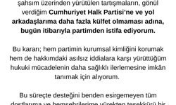 Hasbi Dede, CHP'den ihraç edildi (2)