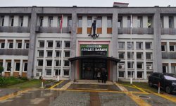 Hasbi Dede, 'cinsel taciz' suçundan 1 yıl 6 ay hapis cezasına çarptırıldı