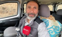 Her virajı ayrı sınav; sarp coğrafyanın 'usta' sürücüleri