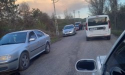 Kaybolan Alzheimer hastası için arama çalışması başlatıldı