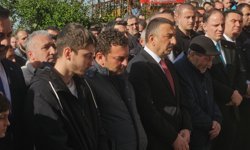 Menenjit ön tanısıyla tedavi gören Çağla yaşama tutunamadı (2)