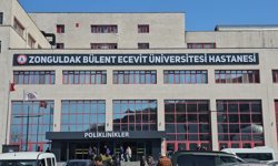 Menenjit şüphesiyle tedaviye alınan 14 yaşındaki Çağla, entübe edildi