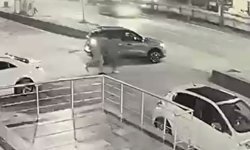 Mesai arkadaşını 9 bıçak darbesiyle öldüren şüpheli adliyede