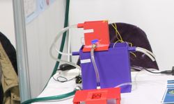 Öğrencilerden arıtma suyuna akıllı dönüşüm; 'Bir Damla Daha'