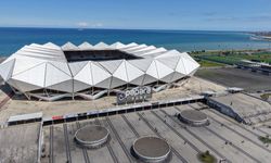 Onuachu: Maçlarımızı kazanıp yolumuza bakmalıyız