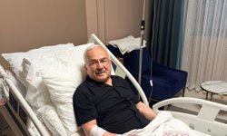 Ordu Büyükşehir Belediye Başkanı Güler'in sağlık durumuna ilişkin açıklama (2)