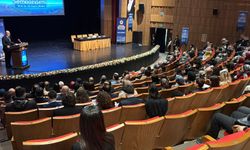 Prof. Dr. Zeybek: Dünyada 1900-2025 yılları arasında 6 bin taşkın, 7 milyonun üzerinde can kaybı yaşandı