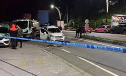 Rize'de inşaat işçileri arasında kavga; 2 yaralı