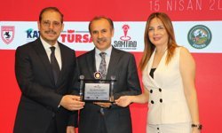 Samsun Turizm Dernekleri Platformu şehrin geleceği için bir araya geldi