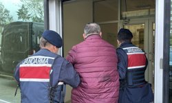 Samsun'da 290 bin TL'lik dolandırıcılık iddiasına gözaltı