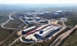 Samsun'da 3 yılda 74 bin kişi istihdama kazandırıldı