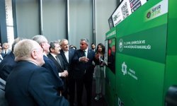 Samsun'da çevre ve şehircilik çalışmalarında 2023-2025 verileri açıklandı