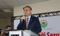 Samsun'da çöpe gidecek atıklar kadınların elinde sanata dönüştü