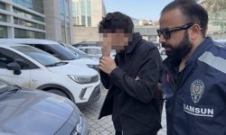 Samsun'da okullara saldırı yapılacağı yönündeki paylaşımlara 7 gözaltı