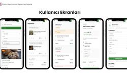 Samsun'dan gıda israfına karşı yerli yazılım: Fazla Var