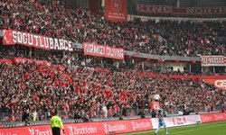 Samsunspor - Trabzonspor / Fotoğraflar
