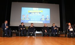 Şenol Güneş: Milli takımın çeyrek finale kadar rahat gelebilecek bir görüntüsü var