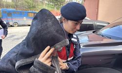 Tartıştığı kocasını başından vurarak öldürdü