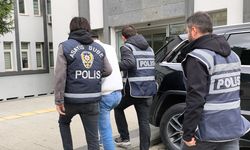 Telefon dolandırıcısı 600 saatlik kamera kaydı incelenerek yakalandı