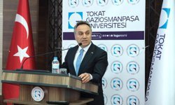 TOGÜ'de sosyal inovasyon zirvesi'nde 40 üniversite bir araya geldi