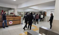 Tokat merkezli 12 ilde yasa dışı bahis operasyonu: 64 gözaltı