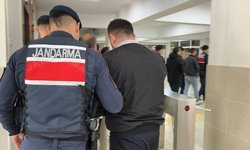 Tokat merkezli 4 ilde silah kaçakçılığı operasyonu: 44 gözaltı