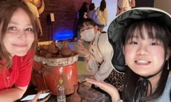 Tokat'ta 950 yıllık Selçuklu motifleri, çini ve seramikte yaşatılıyor