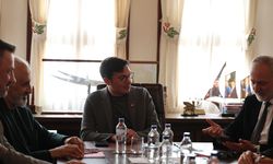 Tokat'ta kentsel dönüşüm hamlesi: 4 mahalle yenileniyor