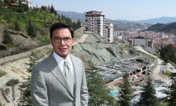 Tokat'ta kentsel dönüşümde yıkımlar başladı