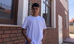 Tokat'ta traktörün altında kalarak hayatını kaybetti