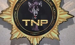 Tokat'ta uyuşturucu operasyonu: 1 tutuklama