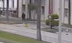 Trabzon'da kayıp Oral'dan 12 gündür haber alınamıyor; son görüntüleri kamerada