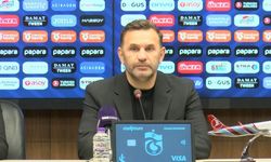 Trabzonspor - Galatasaray maçının ardından