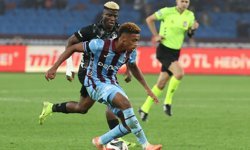 Trabzonspor ile Corendon Alanyaspor 23'üncü randevuda