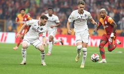 Trabzonspor ile Galatasaray ligde 106'ncı randevuda